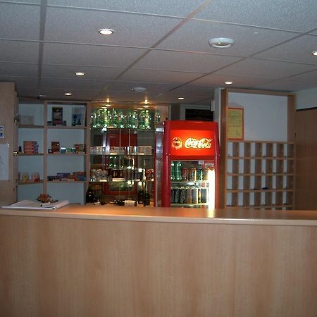 Mondeo Prague Hotel Luaran gambar