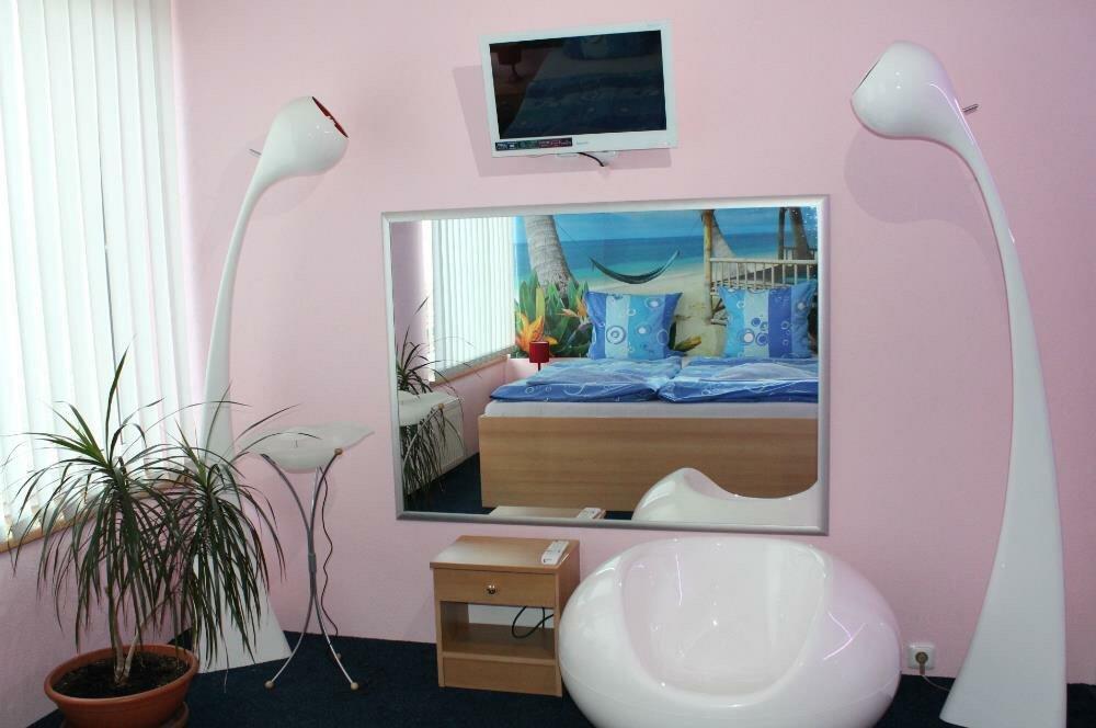 Mondeo Prague Hotel Luaran gambar