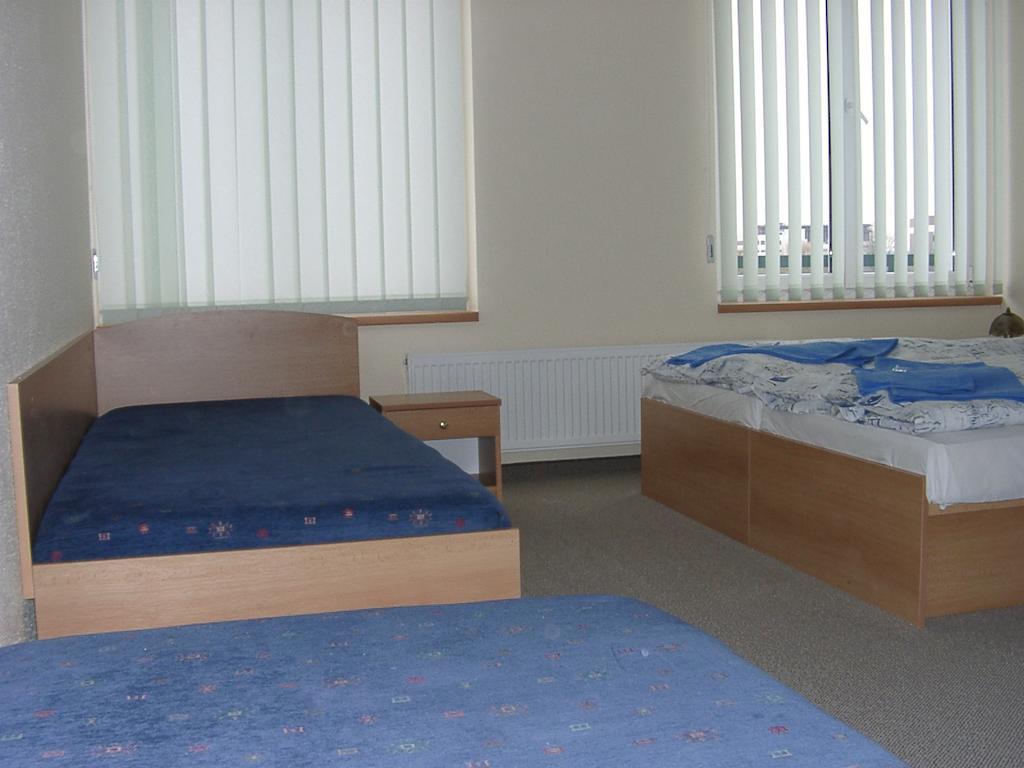 Mondeo Prague Hotel Bilik gambar