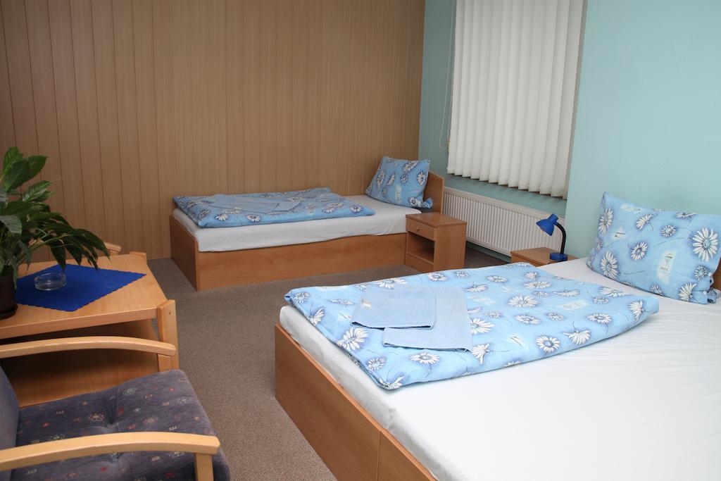 Mondeo Prague Hotel Bilik gambar