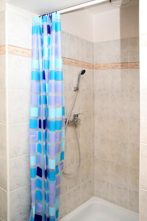 Mondeo Prague Hotel Bilik gambar