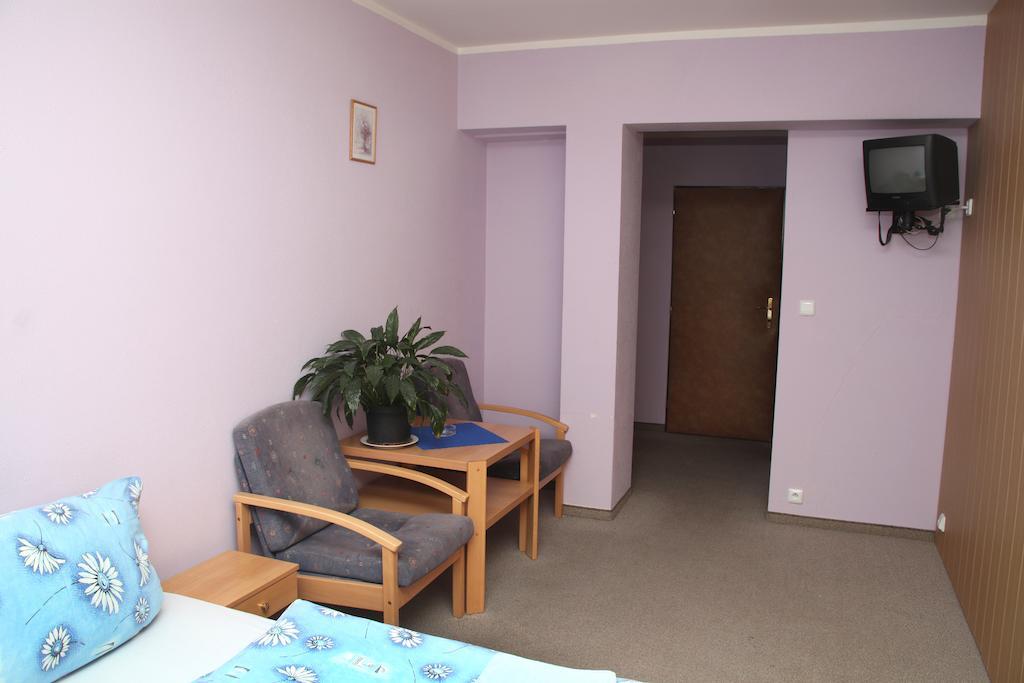 Mondeo Prague Hotel Bilik gambar
