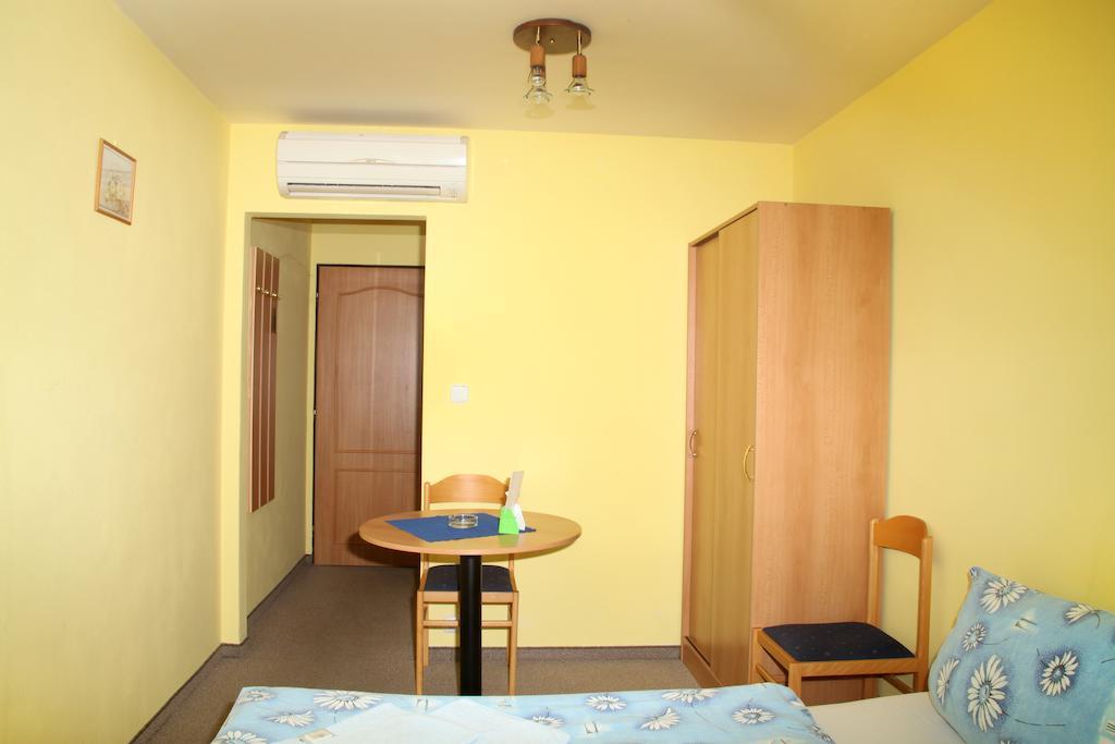 Mondeo Prague Hotel Bilik gambar