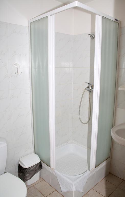 Mondeo Prague Hotel Luaran gambar