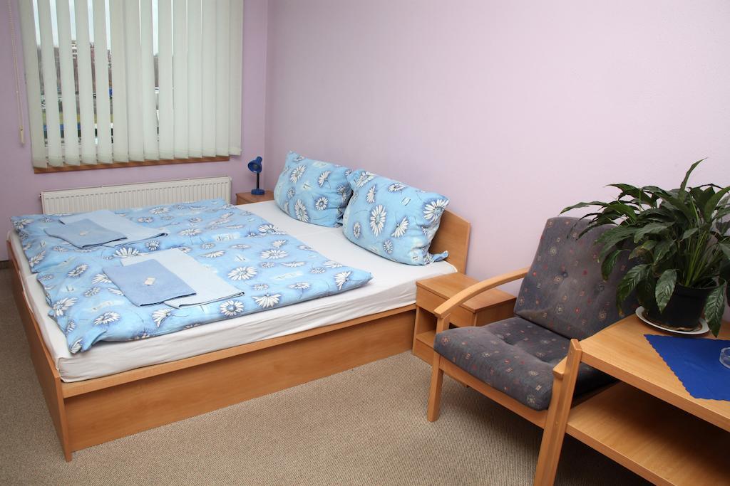 Mondeo Prague Hotel Bilik gambar